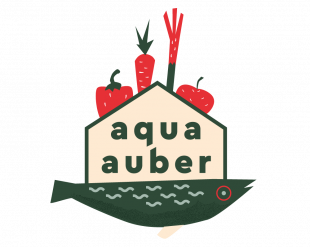 Logo Aqua Auber