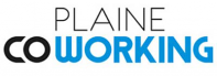 Logo Plaine Co Working